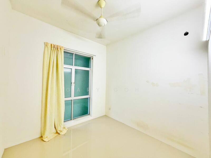 Boulevard Condominium (BLVD) - 2