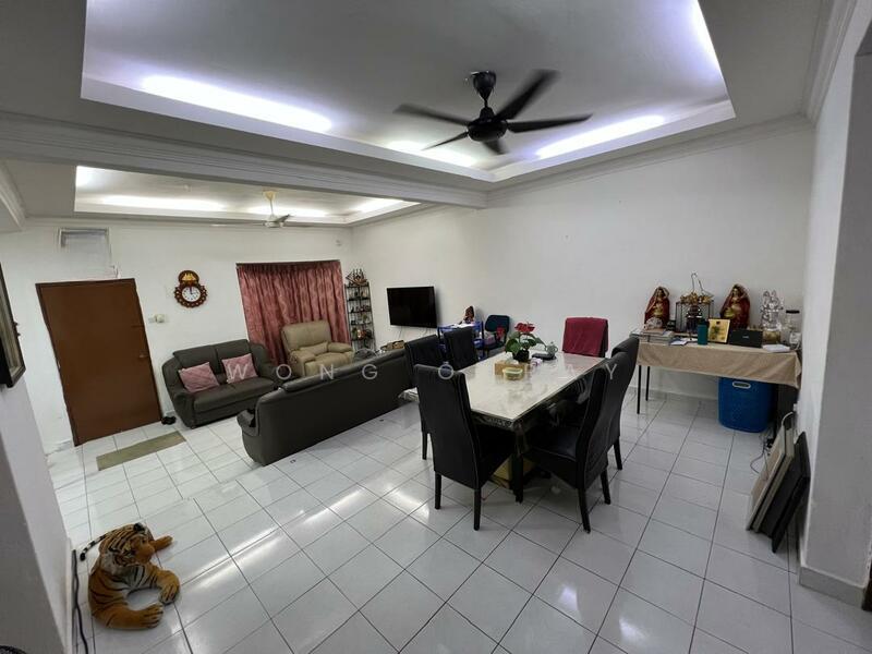 Tampoi Tampoi Tampois - 3