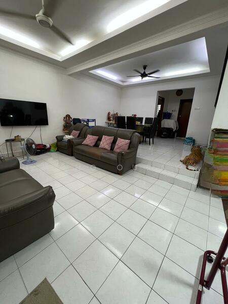 Tampoi Tampoi Tampois - 2