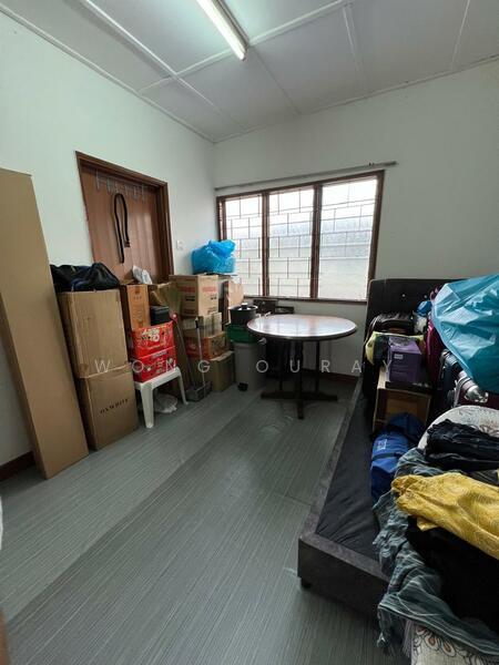 Tampoi Tampoi Tampois - 5