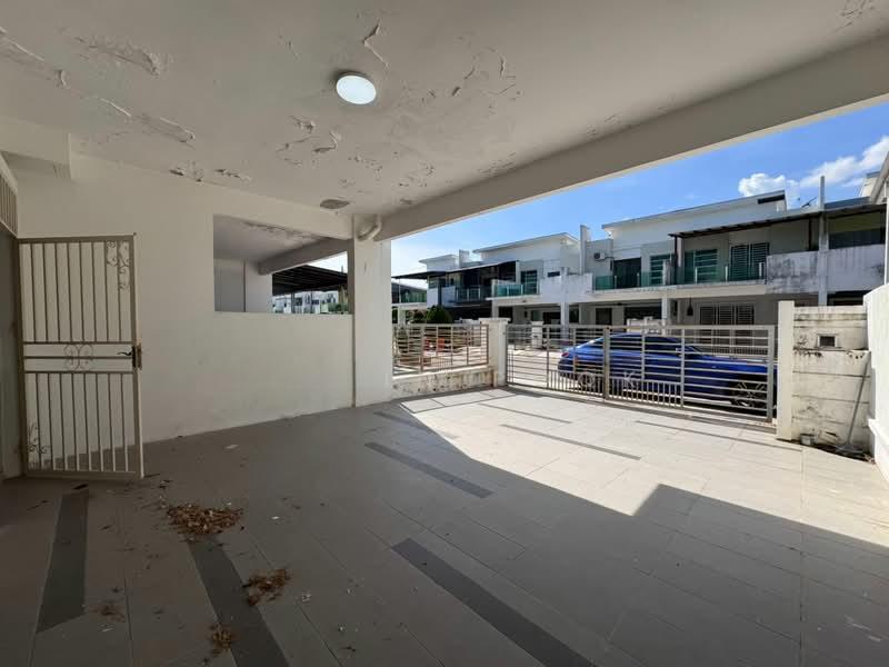 Hijayu 3D @ Bandar Sri Sendayan - 2