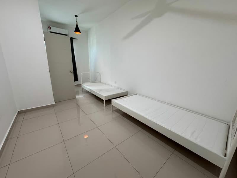 Hijayu 3D @ Bandar Sri Sendayan - 3