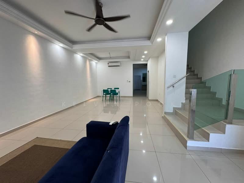 Hijayu 3D @ Bandar Sri Sendayan - 4