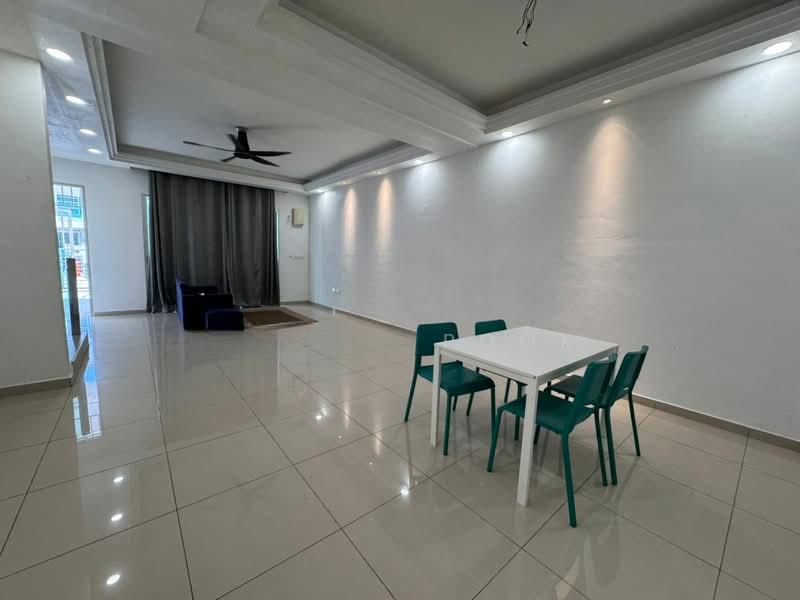 Hijayu 3D @ Bandar Sri Sendayan - 1