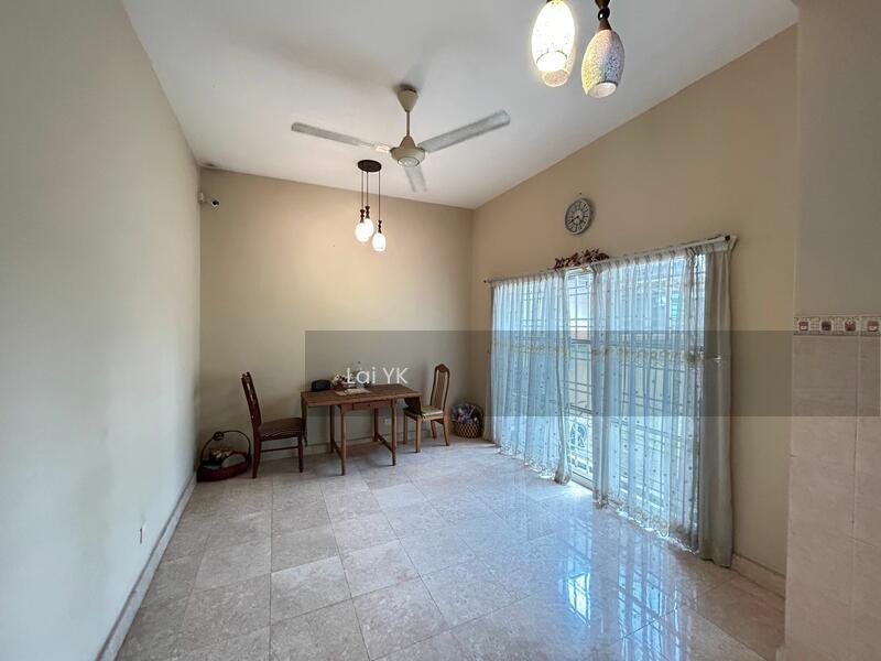 Semi-Detached House at Usj 3a - 2