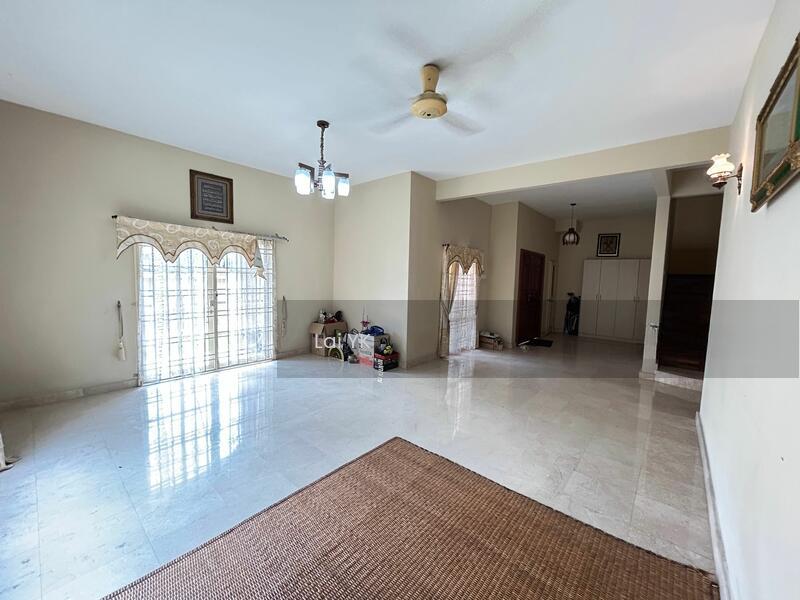 Semi-Detached House at Usj 3a - 1