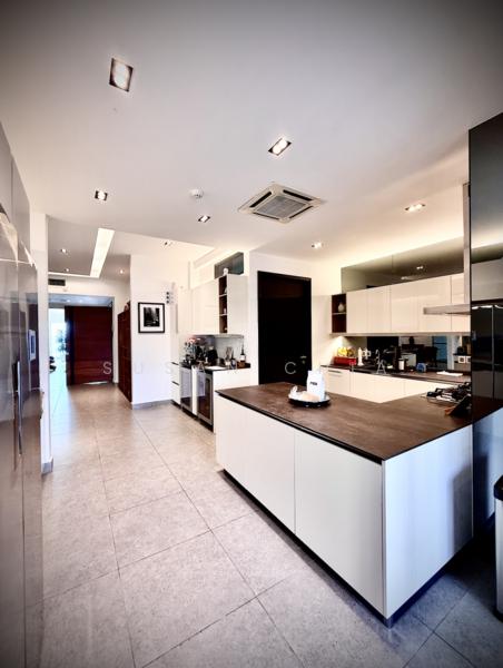 One Tanjong Condominium - 2