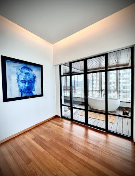 One Tanjong Condominium - 3