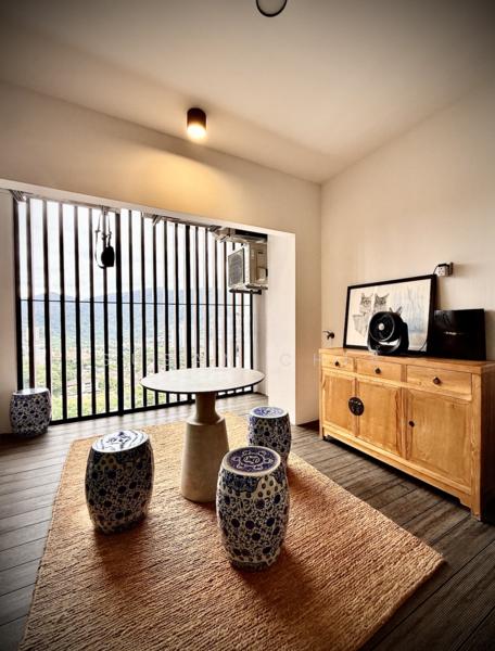 One Tanjong Condominium - 4