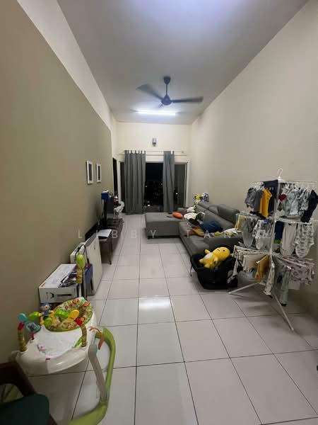 Symphony Heights (Simfoni Heights) - 4