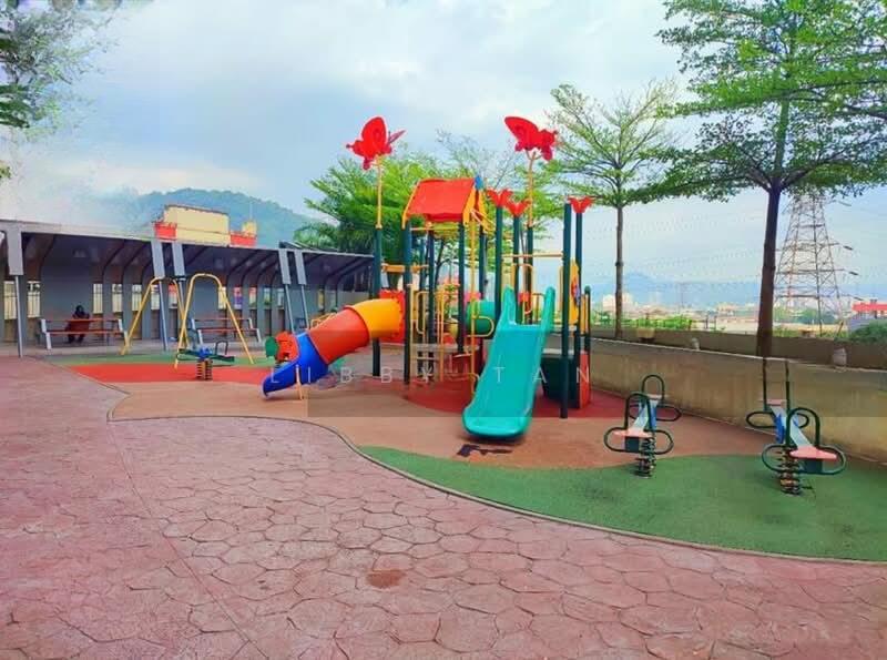 Symphony Heights (Simfoni Heights) - 5