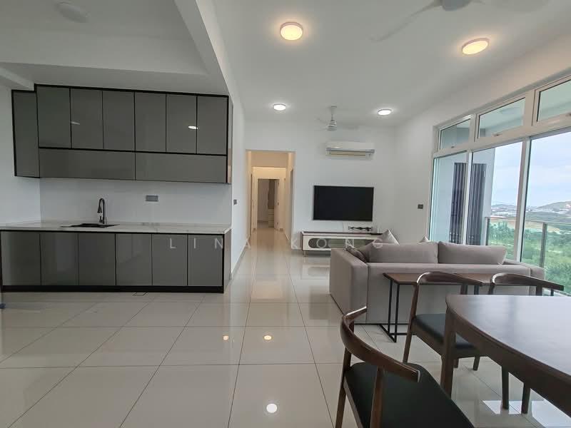 D'Suites Akasia Horizon @ Horizon Hills - 1