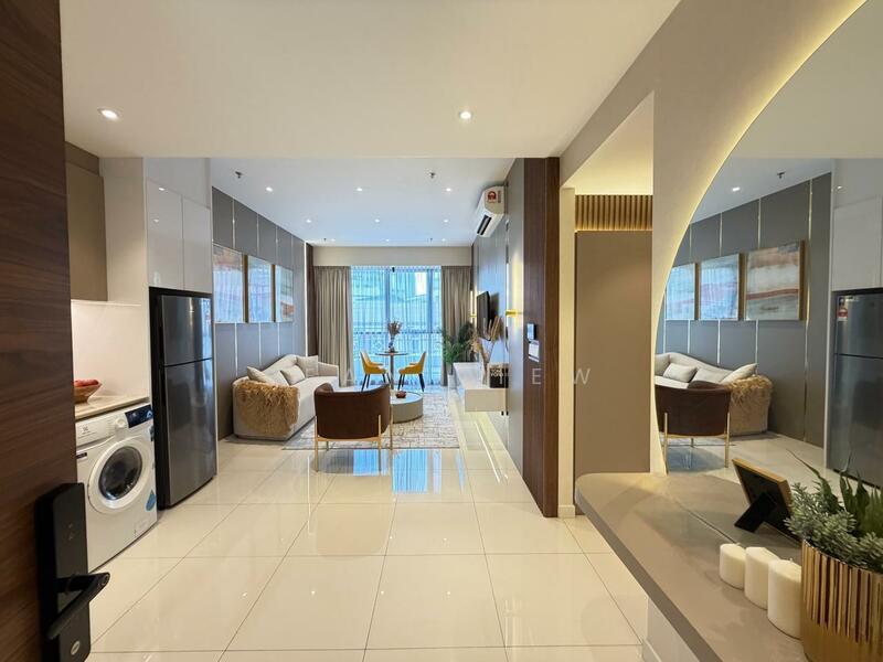 Golden Crown Residence - 4