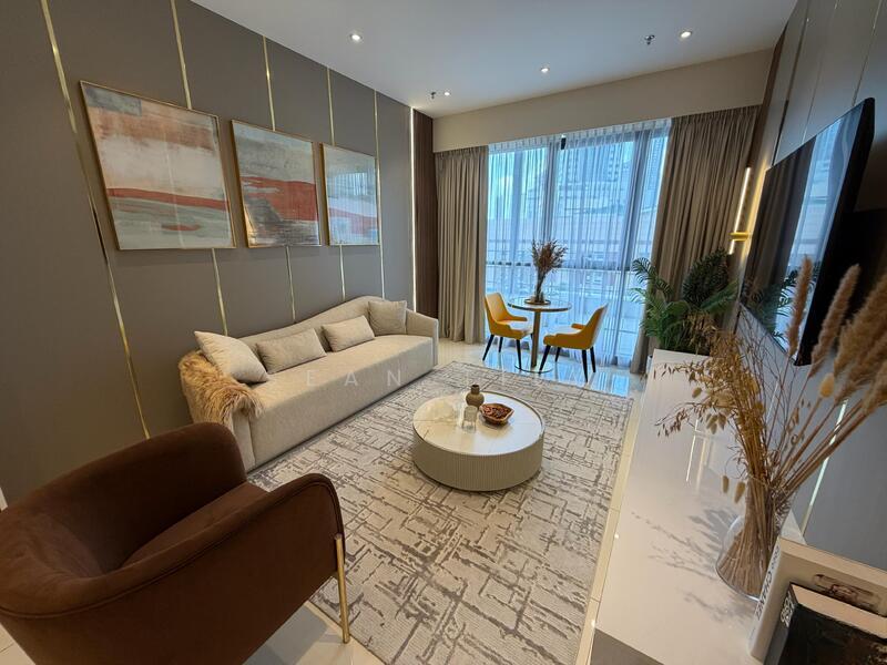 Golden Crown Residence - 2