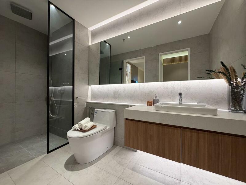 Golden Crown Residence - 3