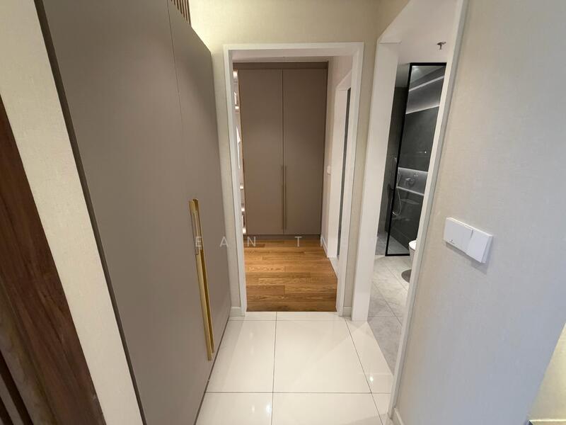 Golden Crown Residence - 3