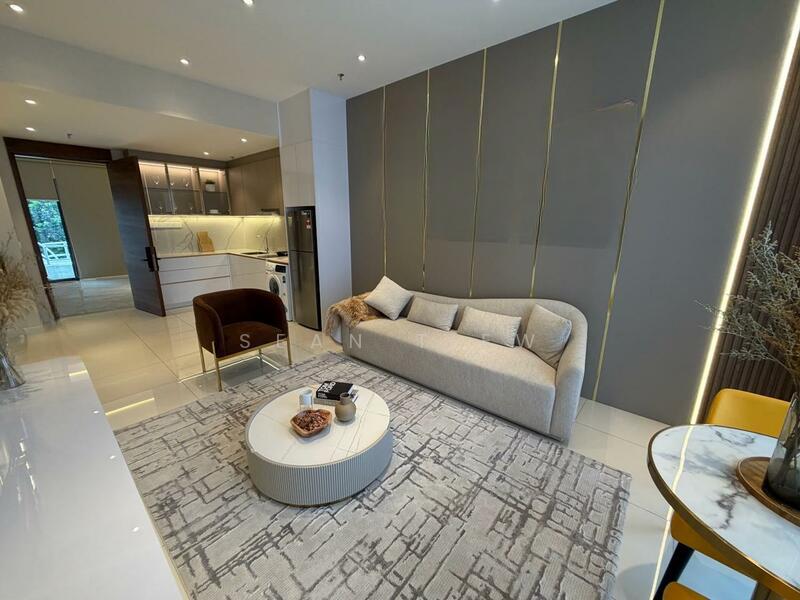 Golden Crown Residence - 5