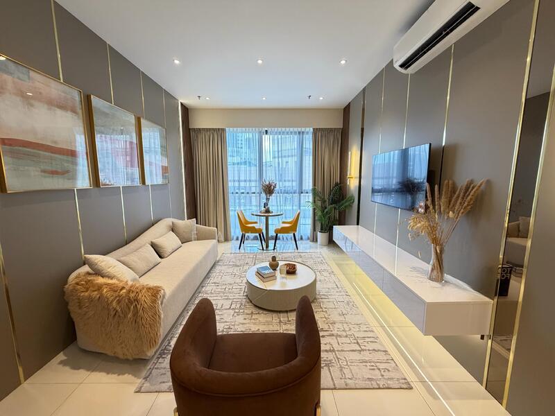 Golden Crown Residence - 1