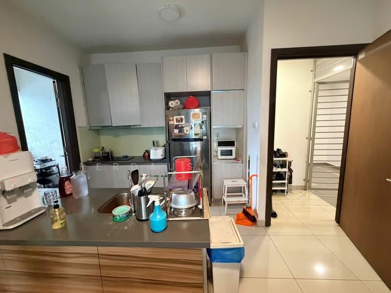 Sphere Damansara - 2