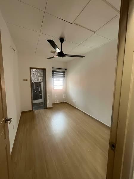 Sphere Damansara - 3