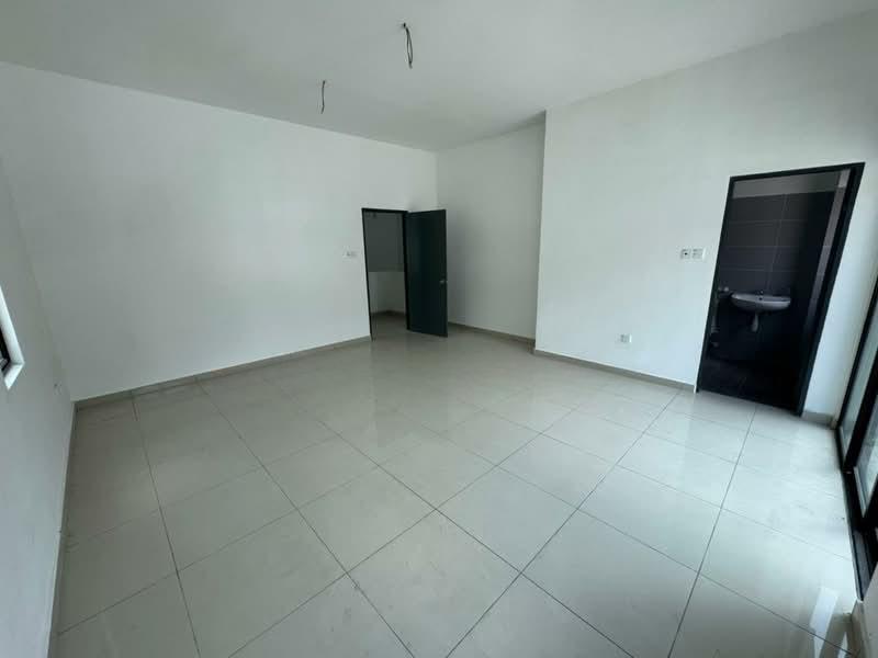 Taman Scientex Rawang - 4