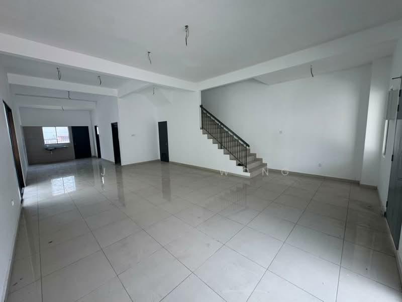 Taman Scientex Rawang - 1