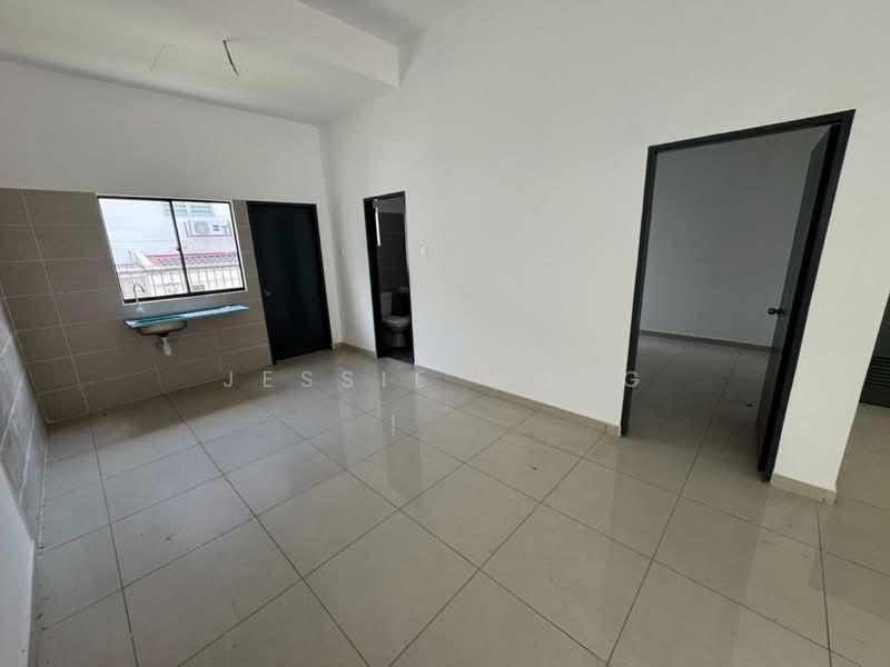 Taman Scientex Rawang - 2