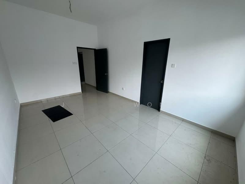 Taman Scientex Rawang - 5