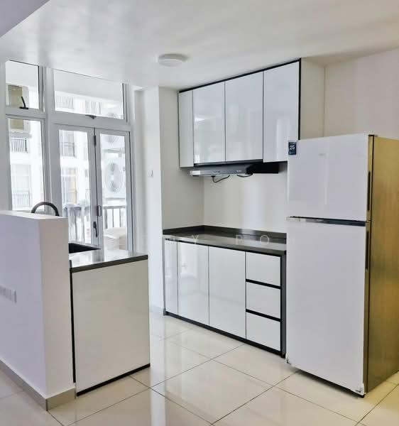 Midas @ Seri Alam - 5