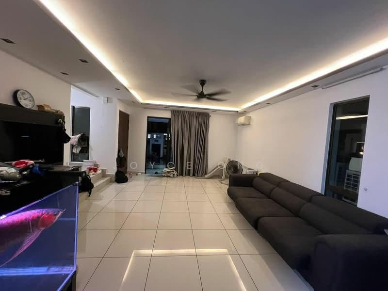 Taman Dato Onn - 3