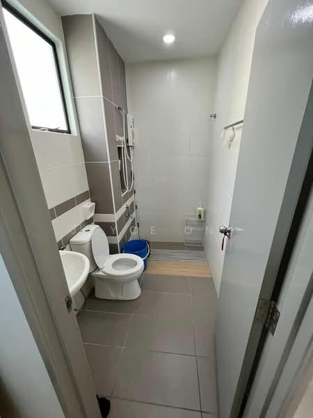 Taman Dato Onn - 5