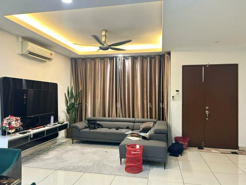 Bandar Puteri Klang - 1