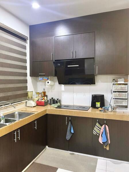 Bandar Puteri Klang - 3