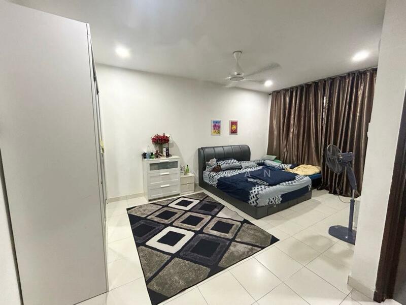 Bandar Puteri Klang - 4