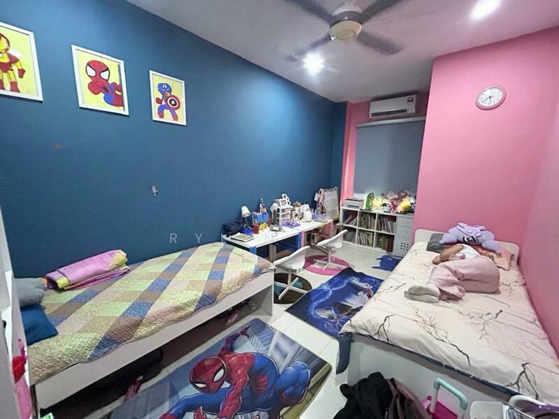 Bandar Puteri Klang - 5