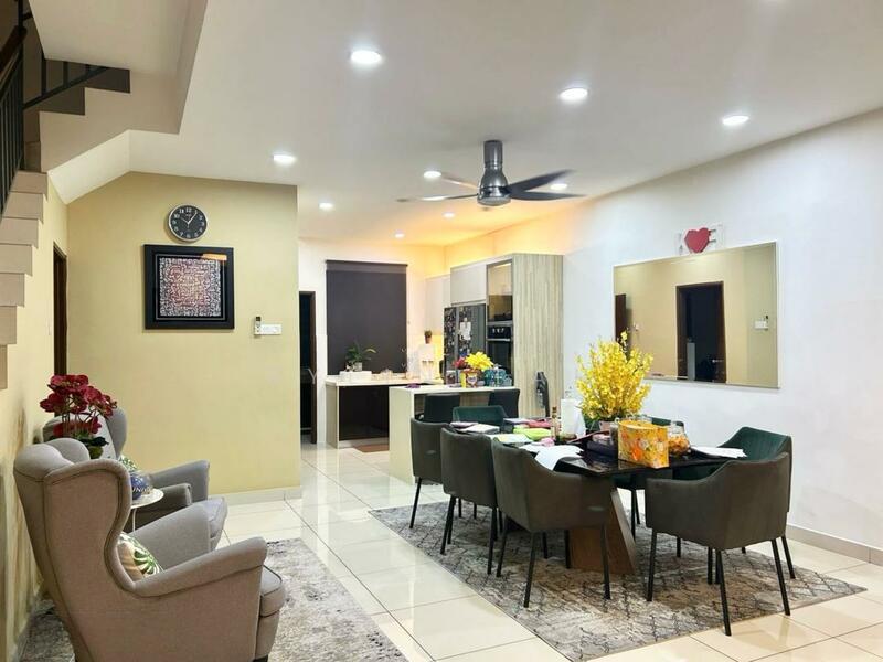 Bandar Puteri Klang - 2