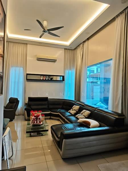 Desa Tebrau Desas Tebraus - 2