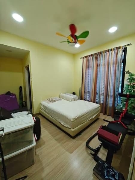 Desa Tebrau Desas Tebraus - 3