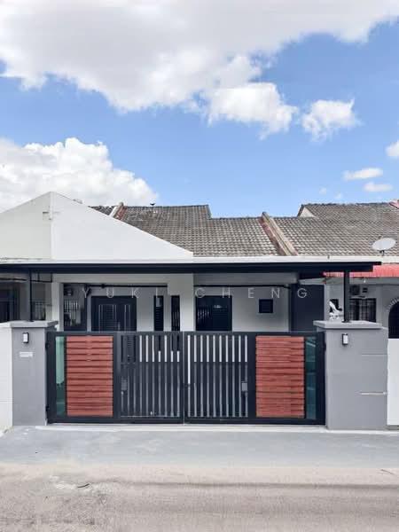 Taman Skudai Baru - 3