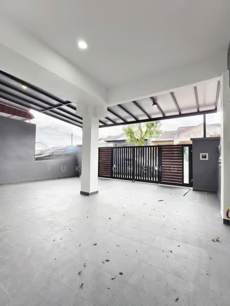 Taman Skudai Baru - 2