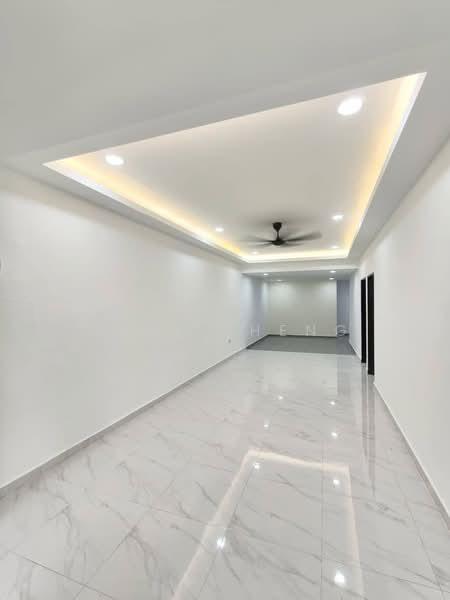 Taman Skudai Baru - 5