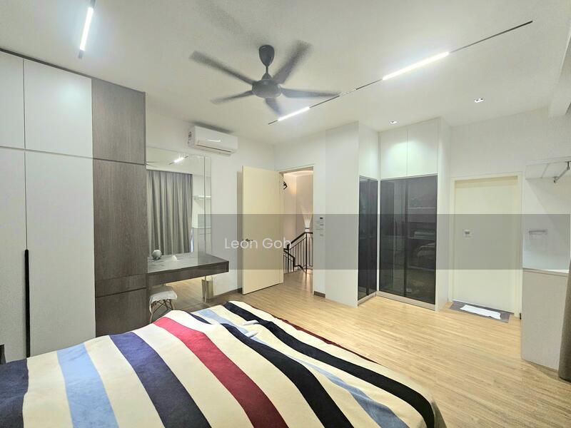 Lucent Residence - 4