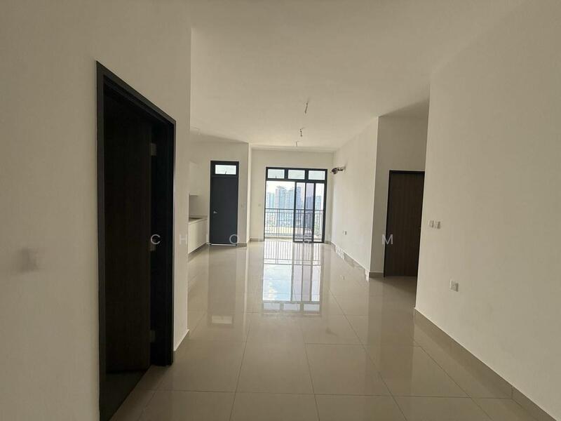 Meldrum Heights (Residensi Meldrum) - 1