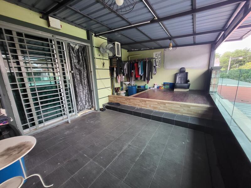 Taman Kundang Jaya - 5