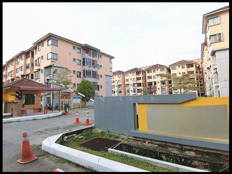 Pesona Apartment - 2