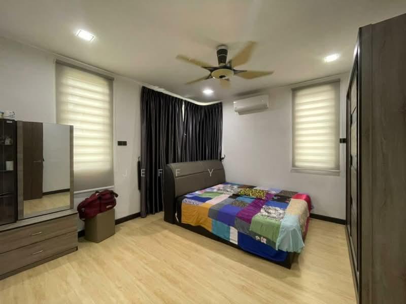 Taman Savori - 3