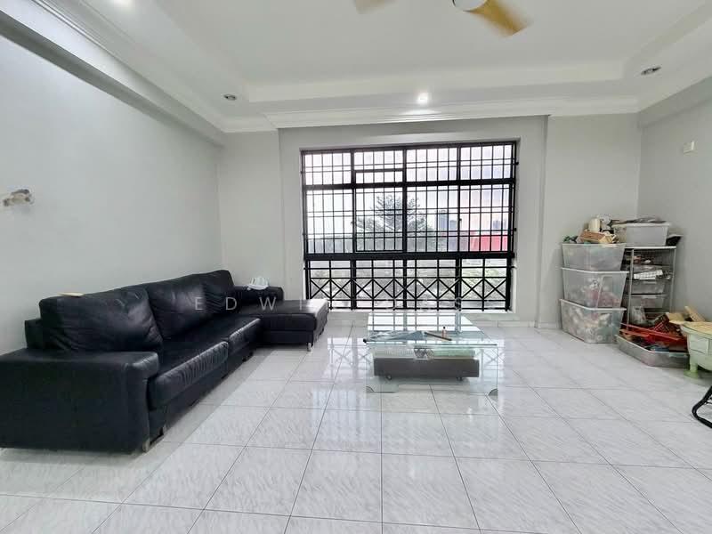 Mewah View Luxurious Apartments - 3