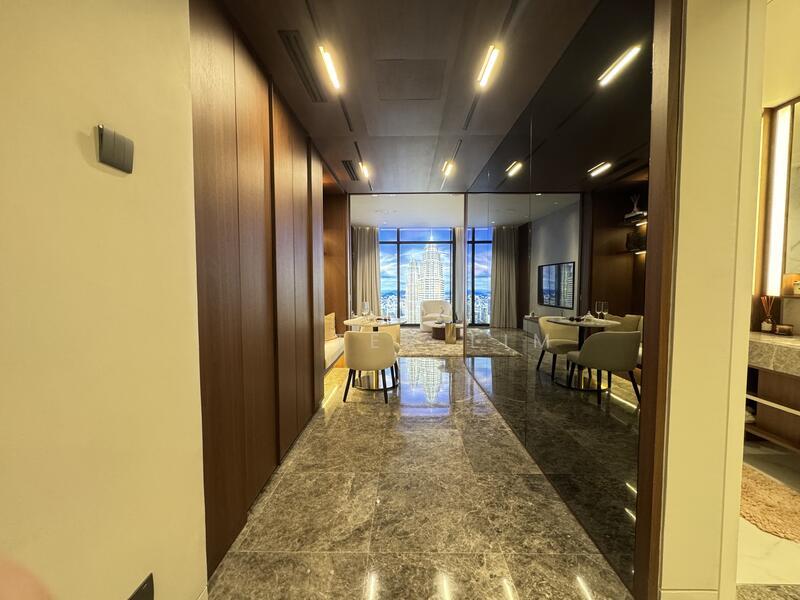 CloutHaus Residences - 4