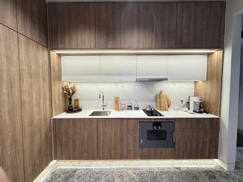 CloutHaus Residences - 3