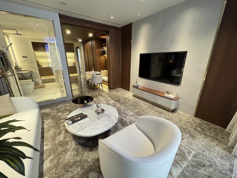 CloutHaus Residences - 4